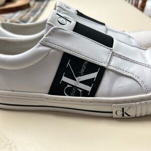 Calvin Klein shoes